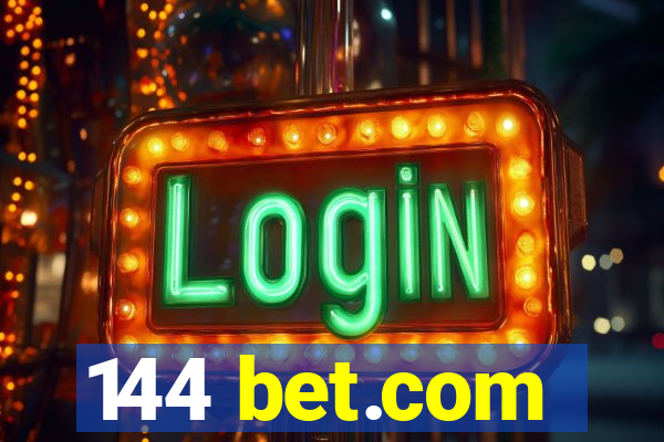 144 bet.com